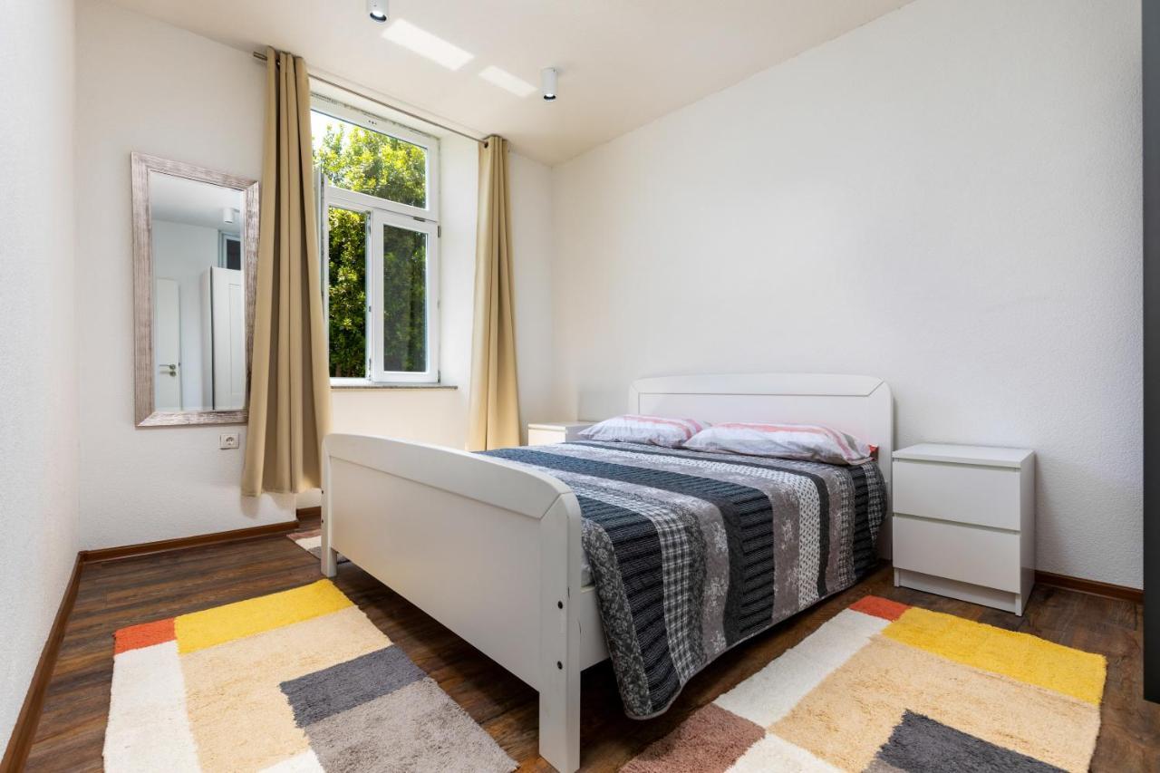 Top Central Apartments Pula Exterior photo